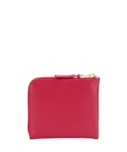 SA3100 Arecalf Wallet Zip Red - immagine 3