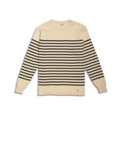 Pull Marin Molene Latte