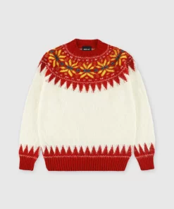 Magic Voodoo Flaming Red