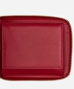 SA7100 Arecalf Wallzip Red - immagine 3