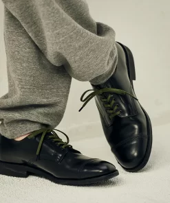 Militare Derby Shoe 1128B - immagine 6