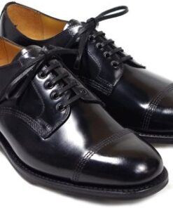 Militare Derby Shoe 1128B - immagine 3