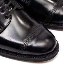 Militare Derby Shoe 1128B - immagine 5
