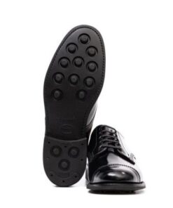 Militare Derby Shoe 1128B - immagine 4