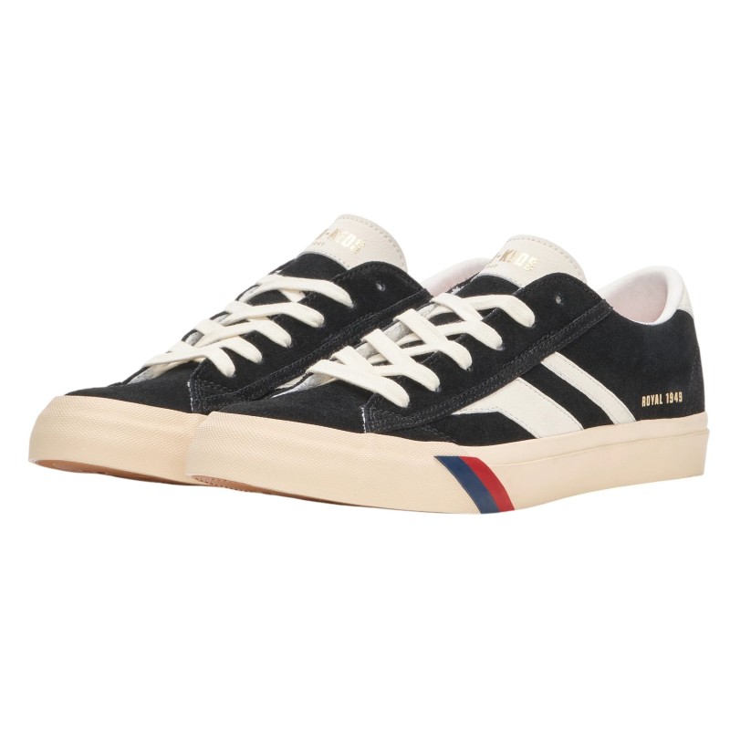 Royal Classic Blue/Ivory - immagine 5
