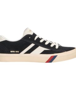 Royal Classic Blue/Ivory
