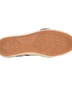 Royal Classic Red/White - immagine 4