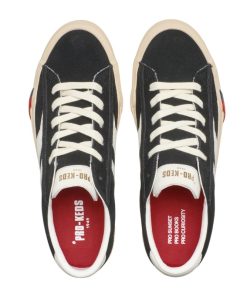 Alternative view of Royal Classic Blue/Ivory