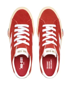 Royal Classic Red/White - immagine 3