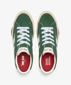 Royal Classic Green/White - immagine 5