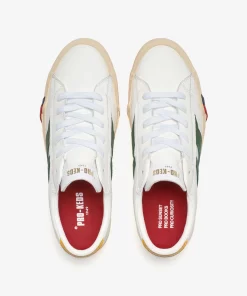 Royal Classic White/Green - immagine 5