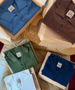 Alternative view of Polo JFK Panna