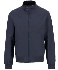 Royston Jacket Navy