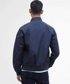 Alternative view of Royston Jacket Navy