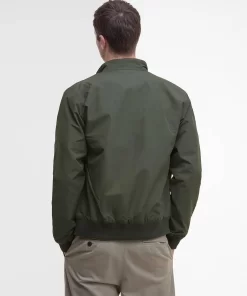 Alternative view of Royston Jacket Olive