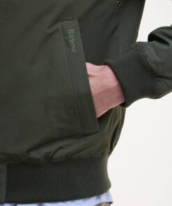 Royston Jacket Olive - immagine 3