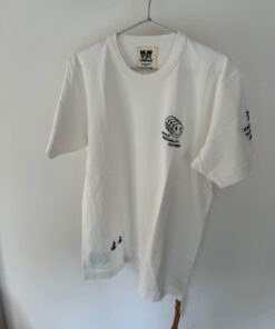 Alternative view of T-Shirt Smile White