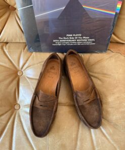 Mocassino 5728 New England