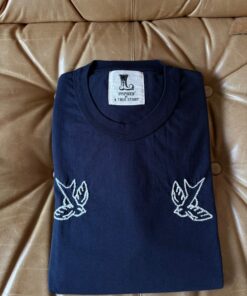 T-Shirts Rondini Blu