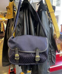 Dalby Cartella Rete Blu