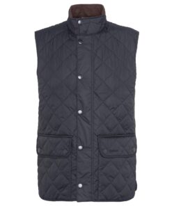 Gilet New Lowerdale Blu
