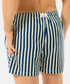 Alternative view of Boxer Mare Alassio Blu