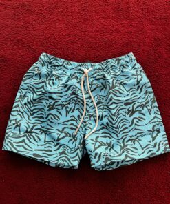Boxer Mare Savanna Azzurro