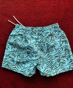 Alternative view of Boxer Mare Savanna Azzurro