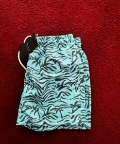 Boxer Mare Savanna Azzurro - immagine 3