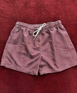 Boxer Mare Wave Bordeaux