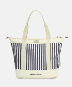 Borsa Mare Alassio Blu