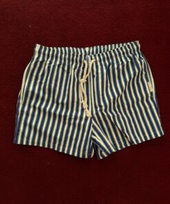 Boxer Mare Alassio Blu