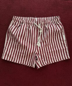 Boxer Mare Alassio Riga Rossa