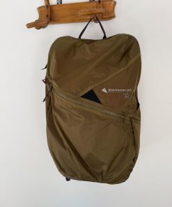 Zaino Gjalp 18L