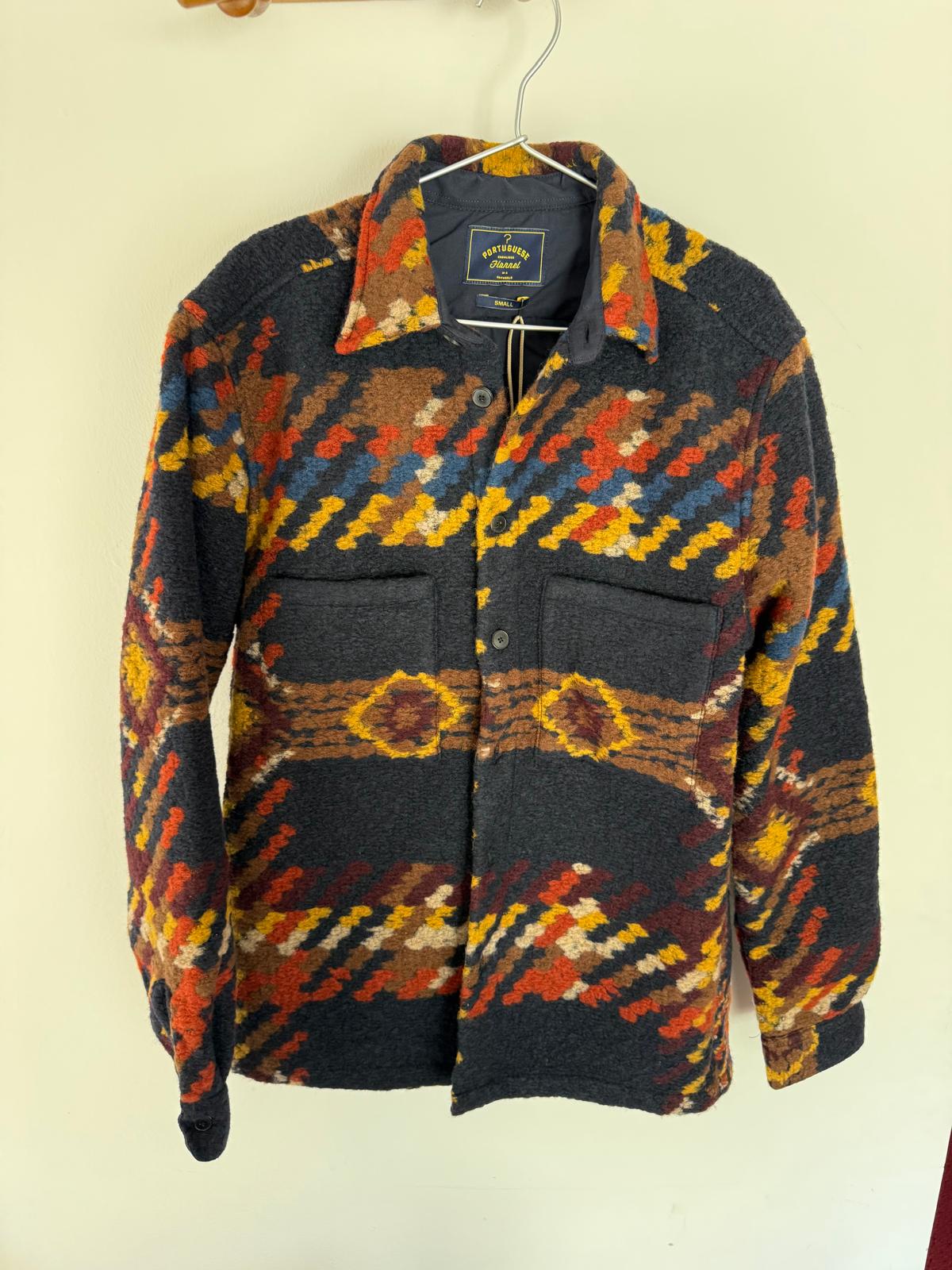 Giacca Camicia Mia - immagine 3