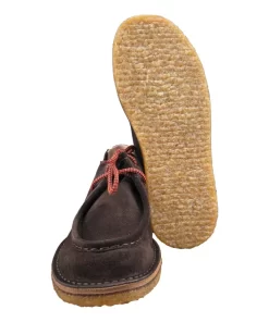 Alternative view of Beenflex Dark Chestnut