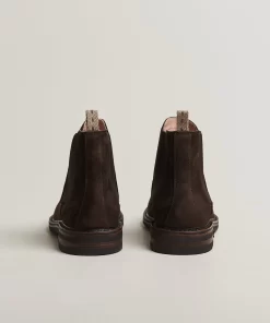 Alternative view of Kudoflex Dark Chestnut