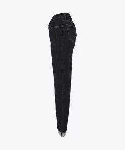 Cosmy Retro Selvage Rinse Blu - immagine 3