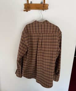 Camicia Oversized Camila - immagine 7