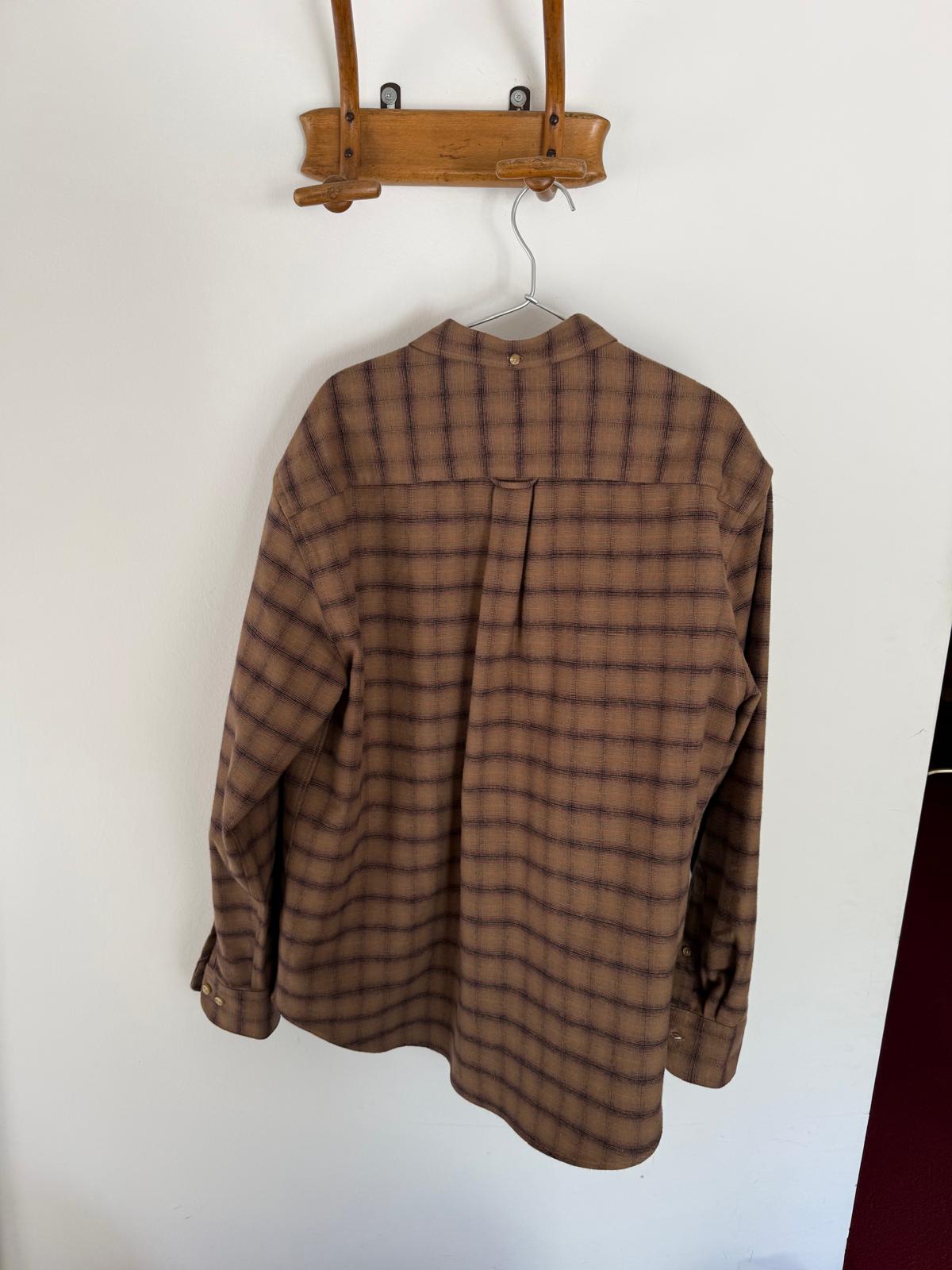 Camicia Oversized Camila - immagine 7