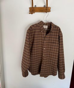 Camicia Oversized Camila - immagine 6
