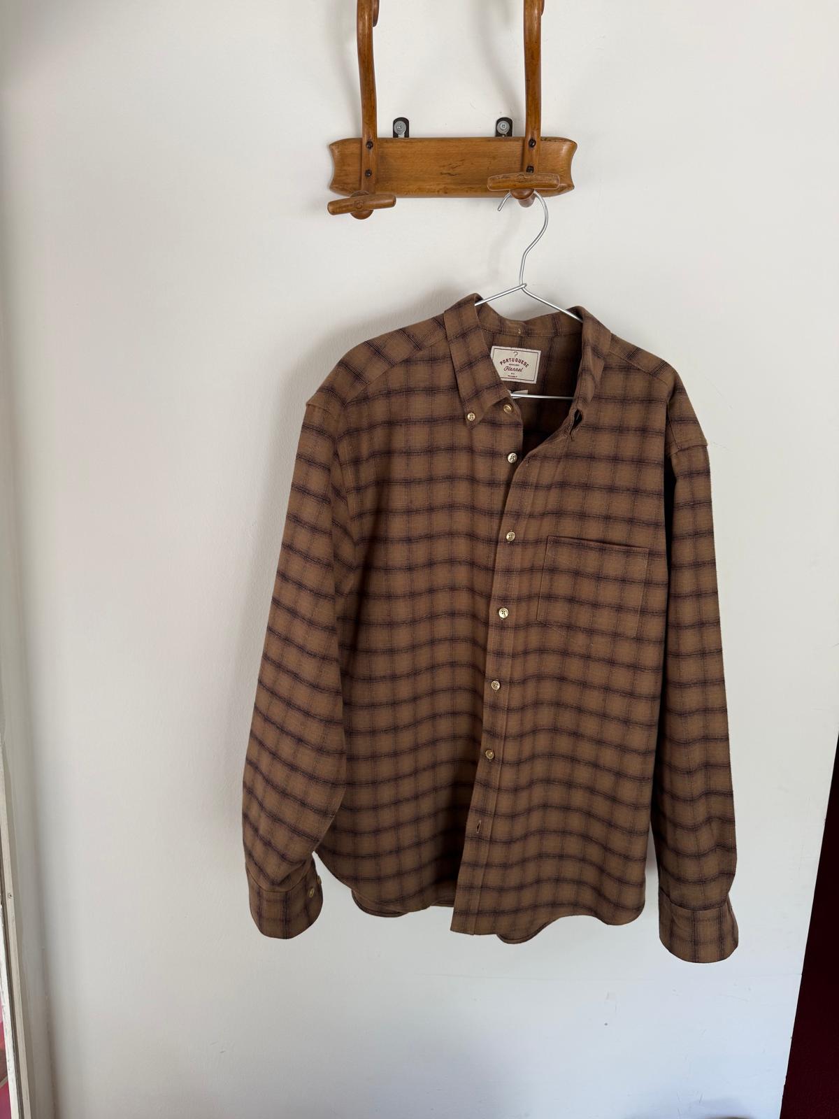 Camicia Oversized Camila - immagine 6
