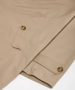 Alternative view of Trench G10 Tan