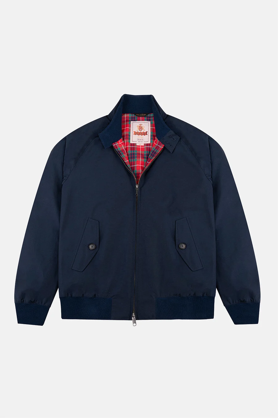 G9 Thermal Navy