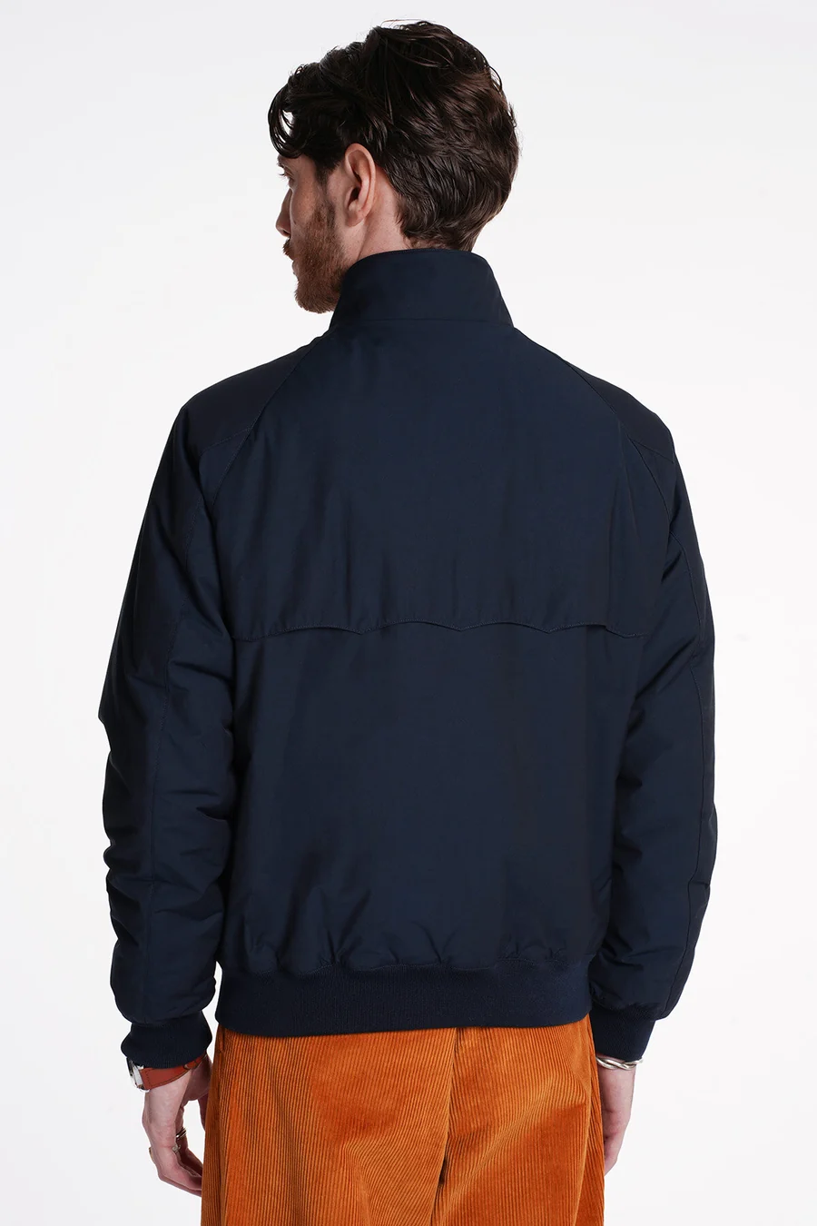 G9 Thermal Navy - immagine 4