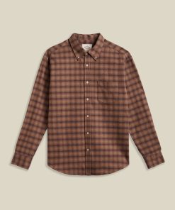 Camicia Oversized Camila