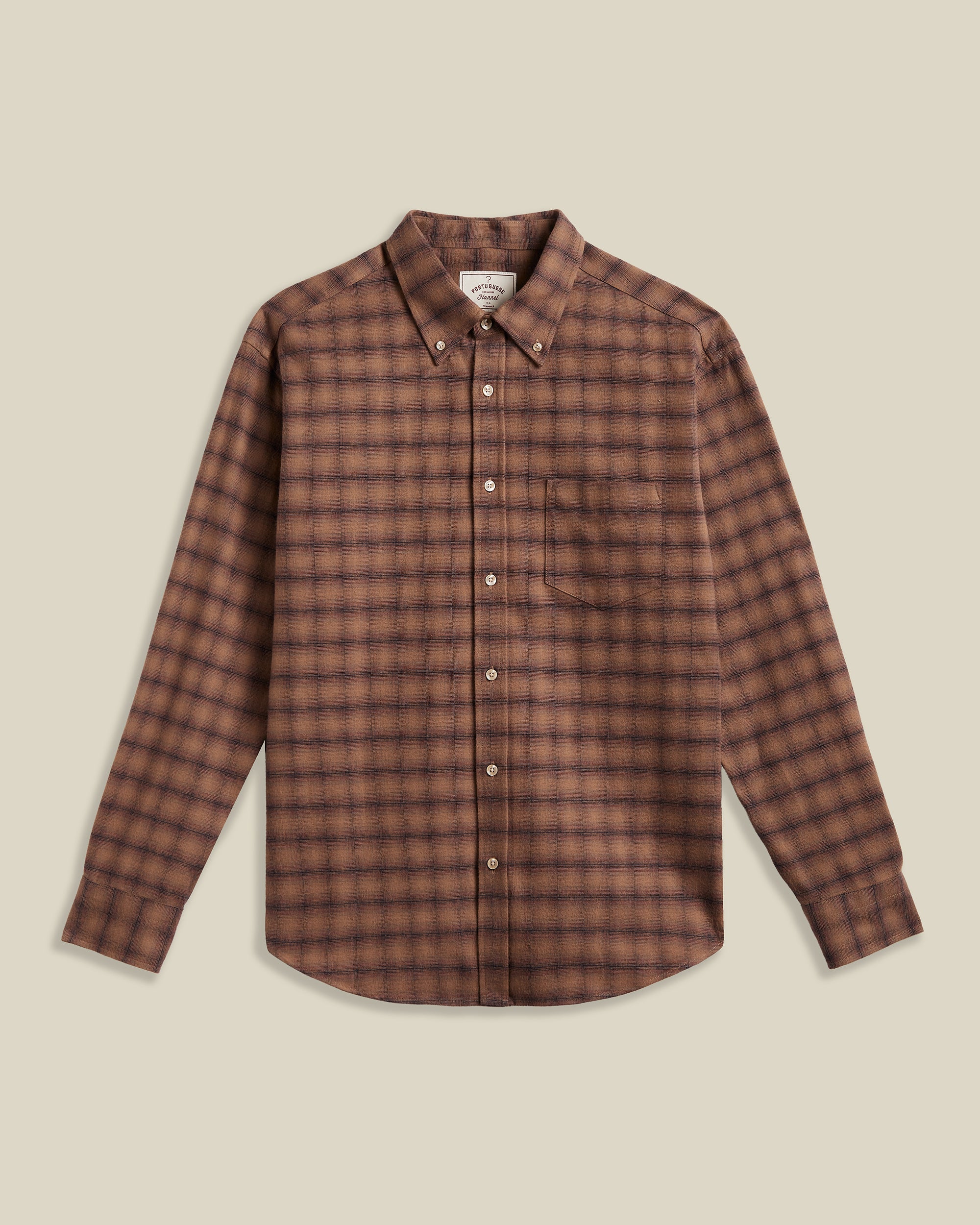 Camicia Oversized Camila