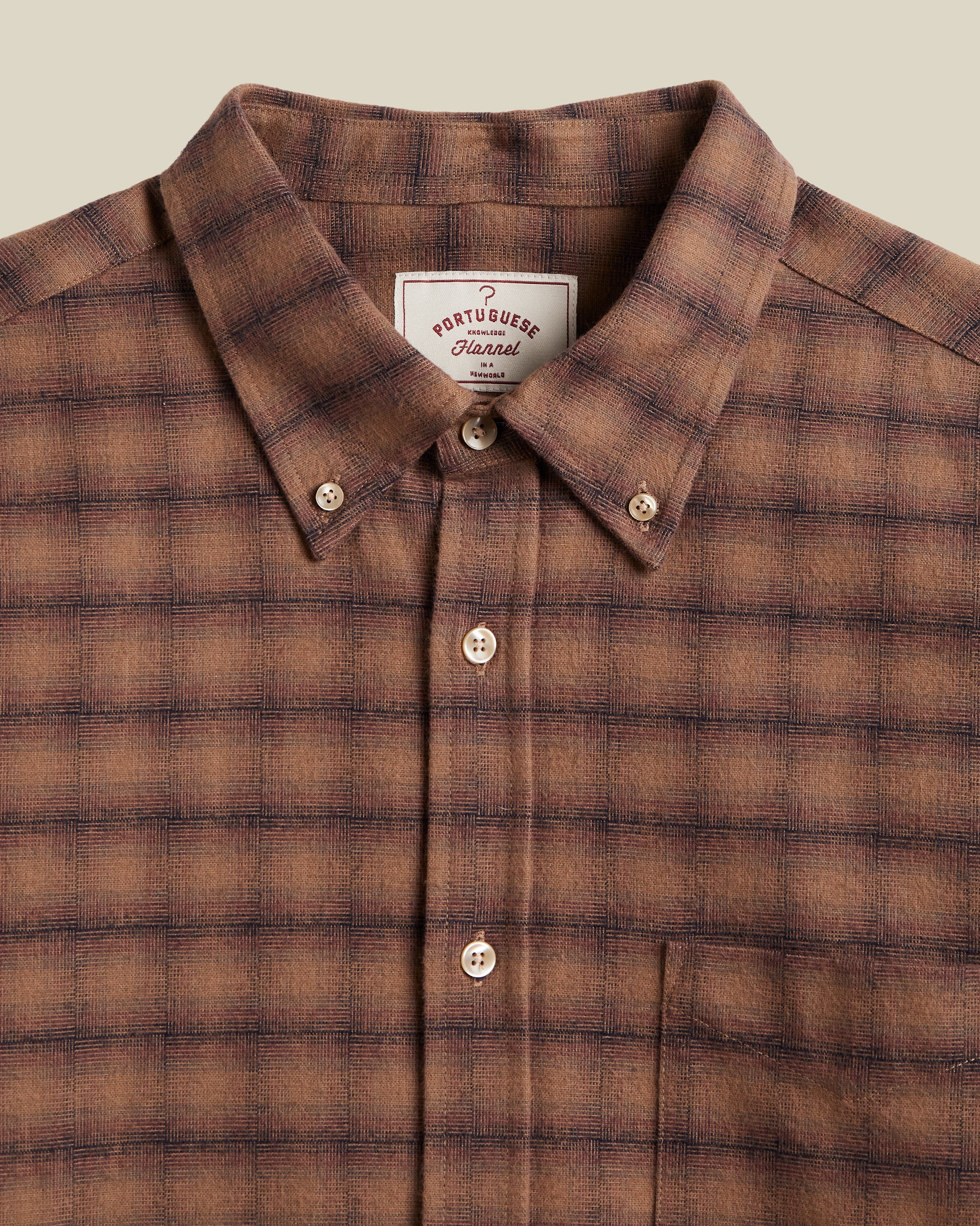 Camicia Oversized Camila - immagine 5