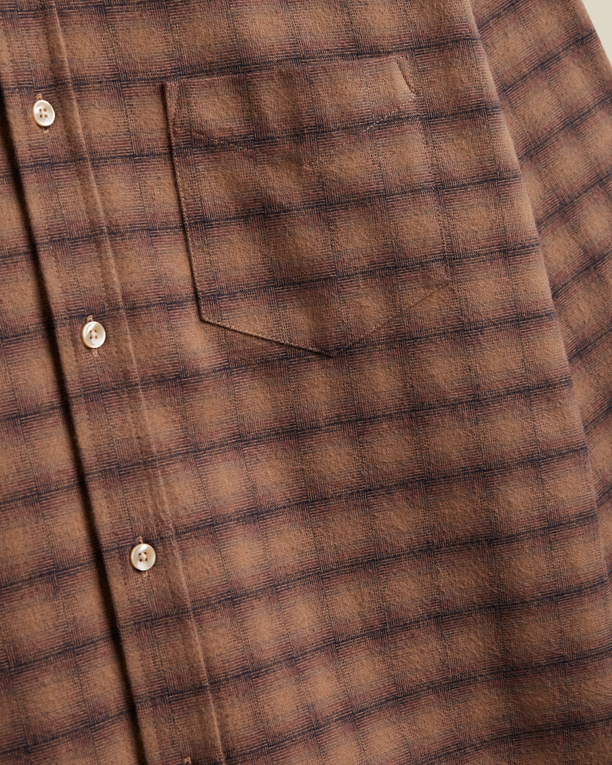 Camicia Oversized Camila - immagine 2