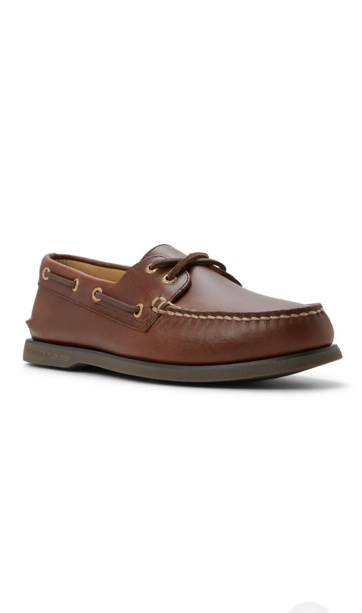 Boat Shoes Sperry Gold Cup 2Eye - immagine 7